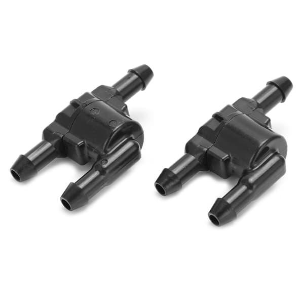 Vindusspylervæske Vindusvisker Kontrollventil 85321‑28020 Erstatning for 4Runner Avalon Camry