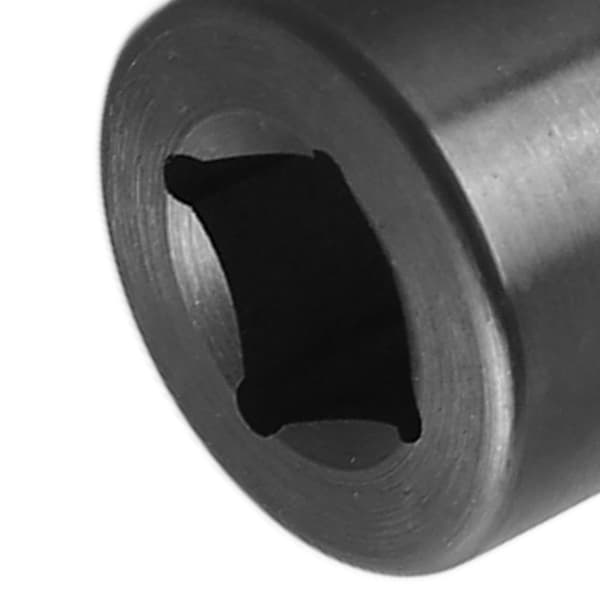 Motorsykkel Clutch Socket Multifunksjonell Clutch Socket Enkelthode 22mm for reparasjon av veivaksel svinghjul