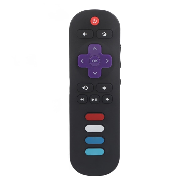 Universal vaihto TCL TV RC280:lle ja Netflix Vudu Rdio Amazon Keysille