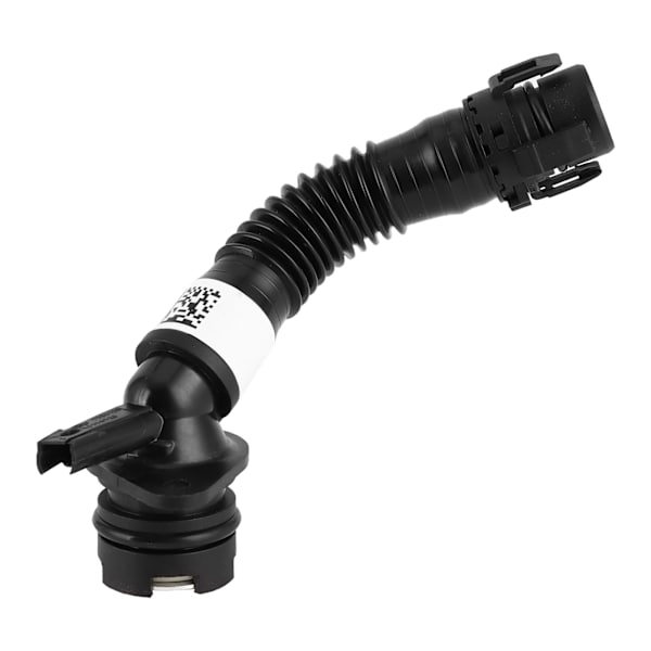 VOLLSUN Veivhusventilasjonsslange PCV Pusterrør 11127584128 Passer til 3-serie E90/E91/E92/E93