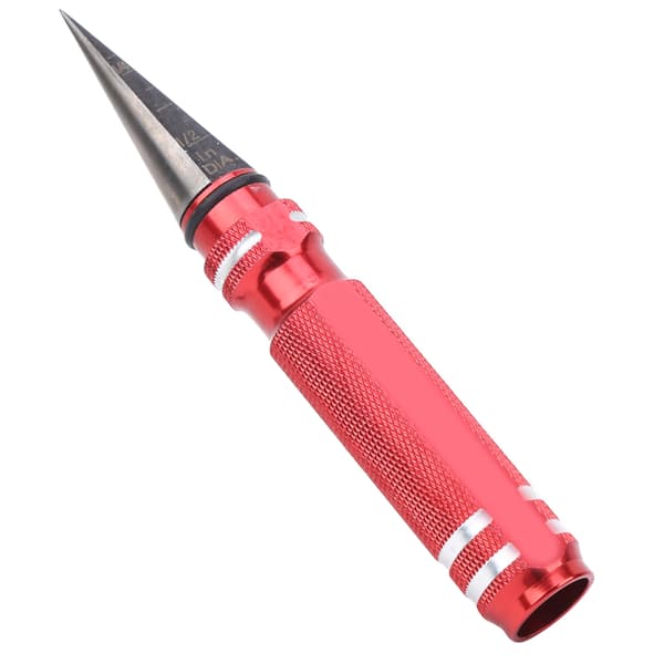 0-12MM aluminiumhåndtak karosserihullstanse for fjernkontrollbil