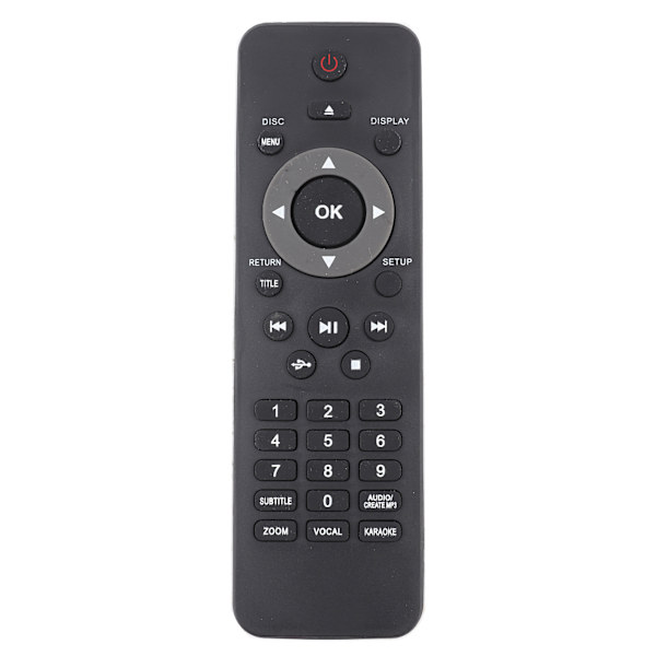 DVD-soittimen vaihtokaukosäädin Philips DVP5982C1/37B DVP3350K