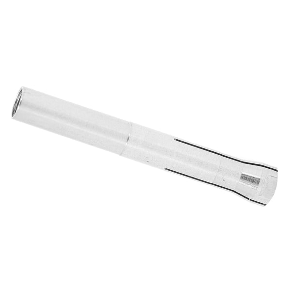 Sømborepatron Elektrisk sømboremaskine Udskiftning af sømborehåndstykke Chuck Adapter 2,35 til 3,2 cm / 1,3 tommer