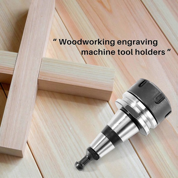 ISO30 ER32 Balanserad spännhylsa G2.5 30000rpm CNC Verktygshållare
