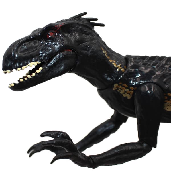 15 cm Dinosaur Legetøj Led Bevægelig Action Figur Klassisk Legetøj til Børn