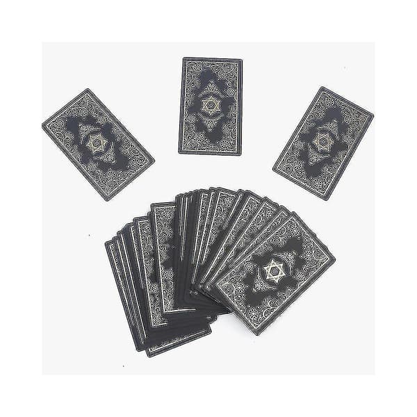 Prisma Visions Tarot -kortit - Past Life Oracle