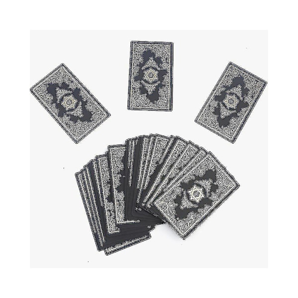 Prisma Visions Tarotkort - Oracle fra tidligere liv