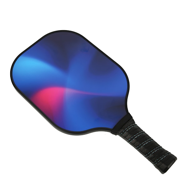 Carbon Fiber Pickleball Paddle Racket Professionell utomhusbollsporttillbehör för nybörjare/seniorspelare Färg som bilderna visas