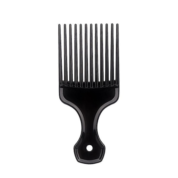 Släta & Stabila Bredtandade Hårkammar - Avtrassel & Styling för Män och Kvinnor (3-pack)