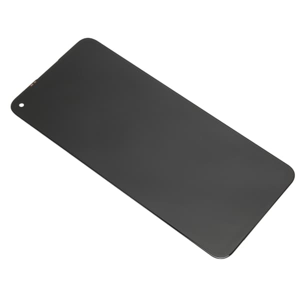LCD-skärm Touch Screen Digitizer Assembly LCD-skärmbyte för Xiaomi Redmi Note 9