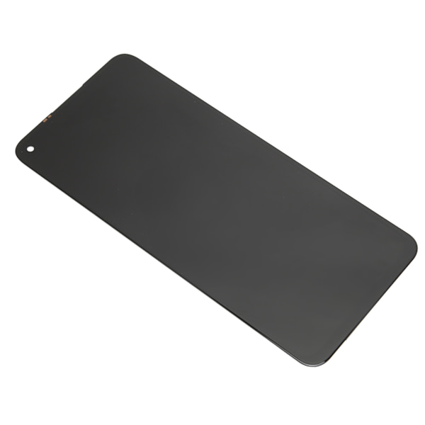 LCD-skærm Touch Screen Digitizer Assembly LCD-skærmudskiftning til Xiaomi Redmi Note 9