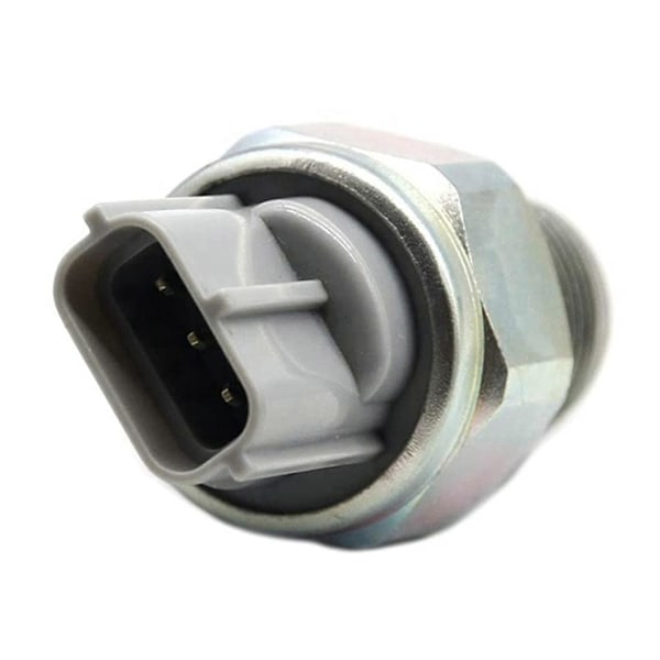 Bränsletrycksgivare Sensor 499000-4441 4990004441 kompatibel med Bulldozer D65EX-15 D85EX-15 HD255-5 HM300-1