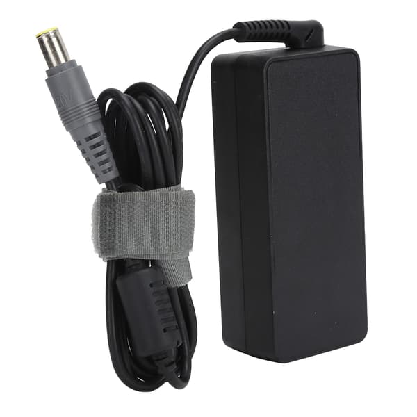 20V 3.25A 65W Profesjonelt strømadaptertilbehør til bærbar PC, passer til Lenovo (100V-240V)