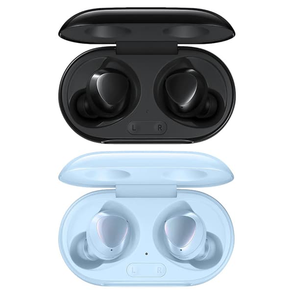 Trådløst Bluetooth 5.0 Hifi Stereo Headset med Dobbelte Mikrofoner