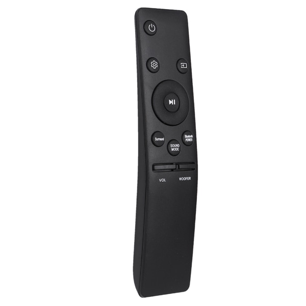 Sound Bar Høyttaler Fjernkontroll Erstatningsdel for Samsung AH59-02759A AH59-02758A