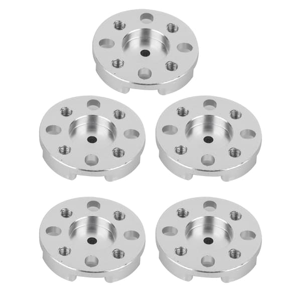 5 stk. Servo Horn 3908 0024 0032 Aluminiumlegering 24 Tands Servo Disk til Servo Motor Kobling