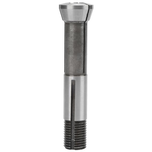 Slipechuck M20 Gjenge Slipemaskin Elastisk Spennhylse Festemiddel Erstatning 122mm14mm