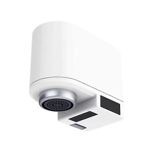 OMI Smart Fcet Sensor Langvarig Batteri IPX6 Energibesparende Vannsparer Kran for Hotell