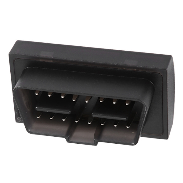 OBD2 OBDII Auton Diagnostiikkatyökalu Musta Mini Auto Skanneri Koodinlukija V05H4
