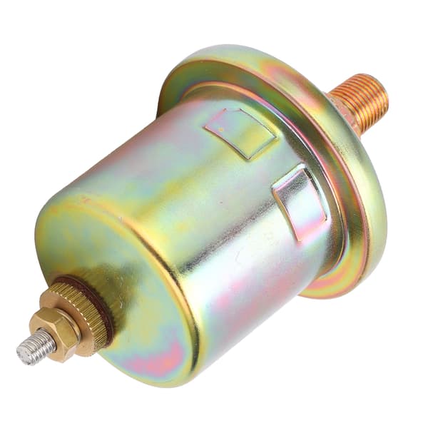 Motorolie tryksensor 1/8NPT kontakt til Murphy/Perkins 0570‑1857 ESP‑100 100PSI