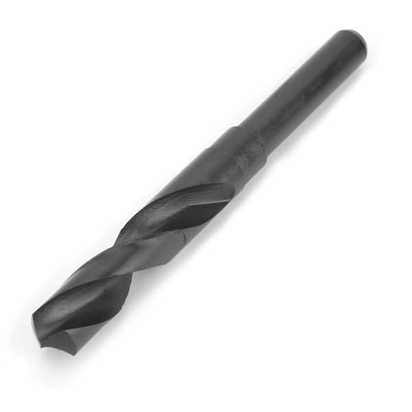 Holdbart højhastighedsstål 16,5/18,5/19,5/23,5 mm spiralbor boreværktøj (16,5 mm)