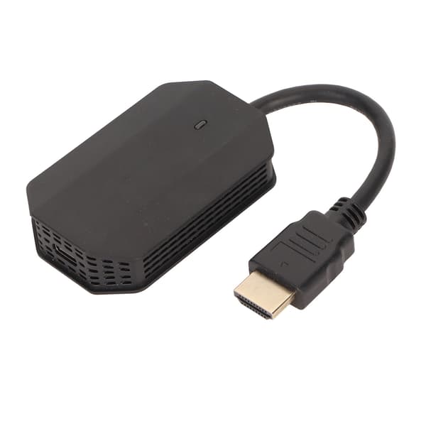 HD Multimedia Interface-sändare 4K Plug and Play 5G WiFi trådlöst skärmförlängningskit för bärbar dator och telefon