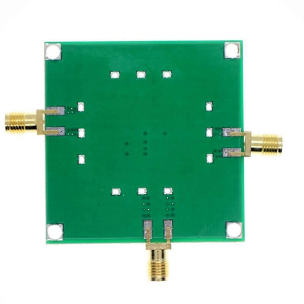 Mixer Frekvenskonverteringsmodul Til Demodulering Fasekomparator Modulator