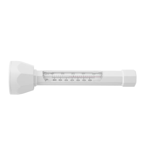 Termometer Simbassäng Flytande Termograf Vattentemperatur Testverktyg för Spa