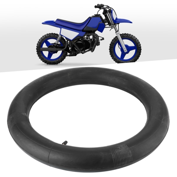90/100-14 bakre indre dekkrørdekk 14 tommer Passer for PIT PRO Drit-sykkel 125cc/140cc