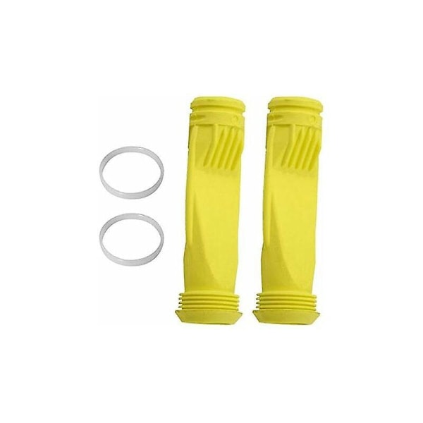 W69698 Langtidsholdbare membraner med ring til Zodiac Barracuda G3 G4 Poolrenser 2 stk.