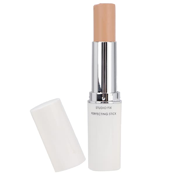 Pudaier Foundation Stick Lysner Huden Vandtæt Makeup Fuld Dækning Perfekt Foundation Stick 8g08