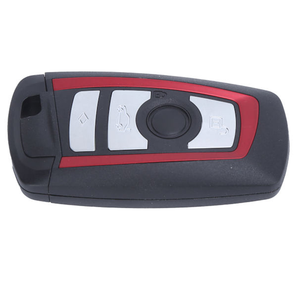 Intelligent fjärrkontrollnyckel 4 knappar 868Hz för BDC/CAS4/CAS4+ FEM ersättning för F20 2011‑2017