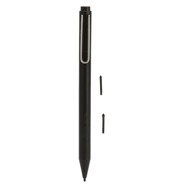 MPP1.51 Styluspenn 1024 trykknivåer for HP for ENVY X360 for Pavilion X360 for Spectre X360 for ASUS for Transformer Svart