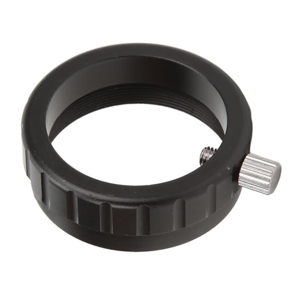 Astronomisk teleskop fokuseringsmonteringsadapter - Datyson M35x0,75 mm til 1,25 tommer interface