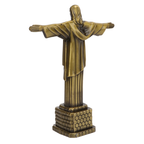 Jeesus-koriste, upea käsityötaito, ainutlaatuinen tyyli, kaunis kodin sisustus