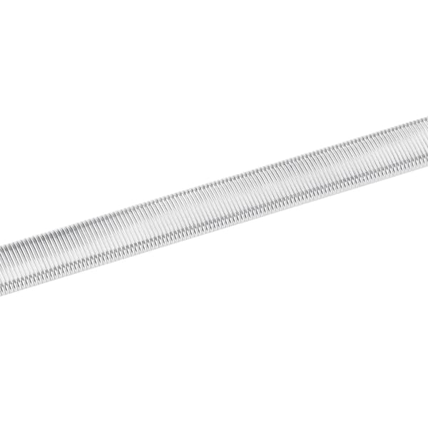 Magnetisk vindusgardin Tieback Justerbar krystallspenneholder Holdback Hjemmeinnredning #2