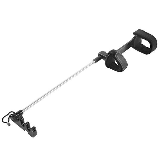Golf Swing Trainer Nybörjare Gest Alignment Golf Armbågsstöd Arc Corrector Support