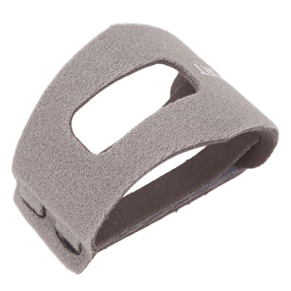 TFCC Handledsbygel Wrap Mjuk Andas Justerbar Sport Fitness Handledsstödsband för Yogaträning Höger Hand