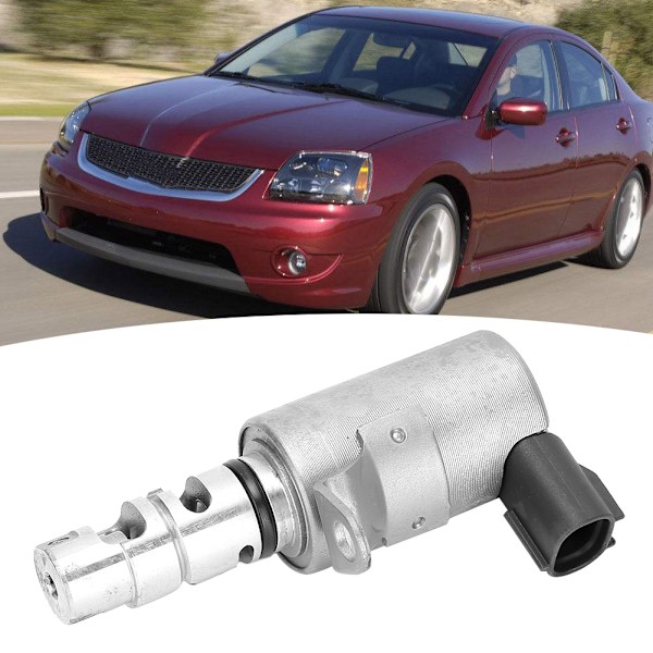 Motor variabel ventilstyring VVT Solenoid MN137240 Passer til MITSUBISHI
