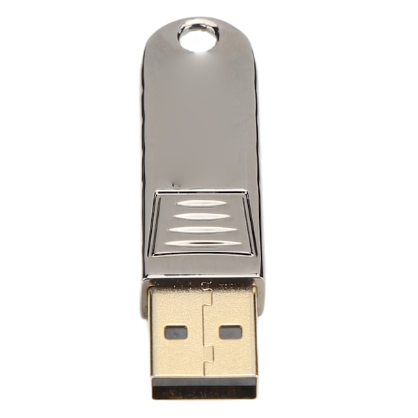 USB-datatermometer Vanntett temperatursensor Datalogger Øvre Nedre Grense Temperaturalarm