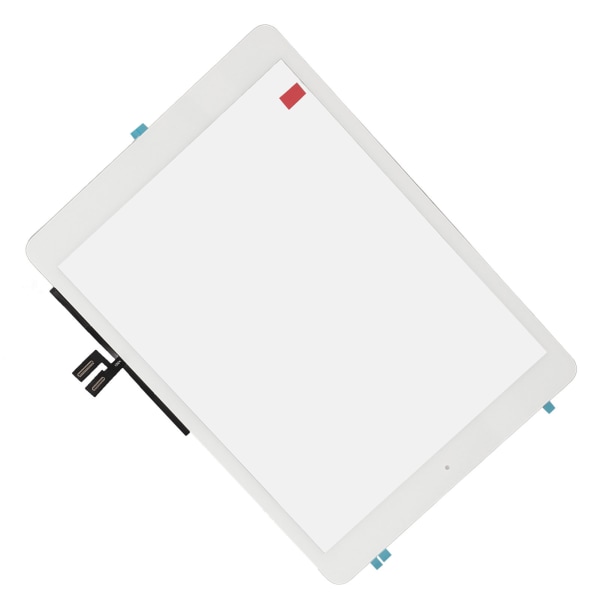 Digitizer Glas Touch Screen Udskiftningsdel til IOS Tablet 7 8 10.2in