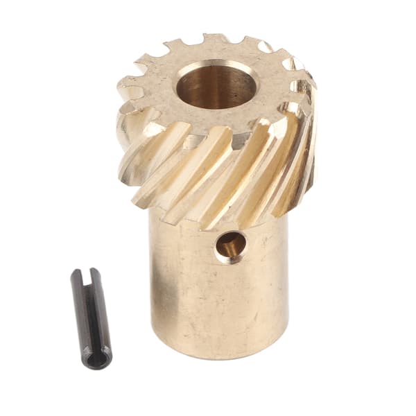 Rullekamfordelergir passer for Chevy 262-454 med 0,491 diameter akselstørrelse