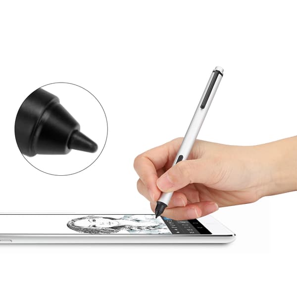 Strømbesparende touchskærm-stylus til Microsoft/Sony/HP/Asus Notebook