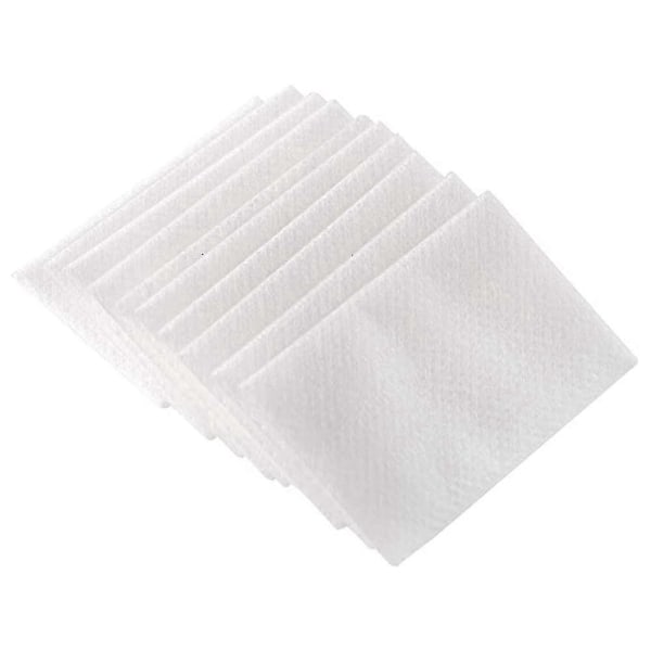 60 stk. Ultra Fine Engangsfiltre kompatible med ResMed Airsense 10/ Aircurve 10 /S9-serien Maskiner Erstatning CPAP-filtre