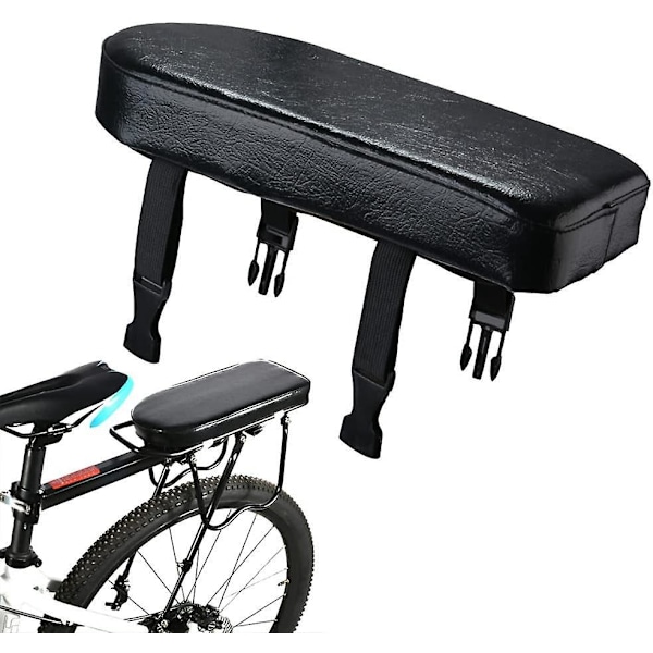 Cykelbarnstol Kudde - Mjuk och Universal