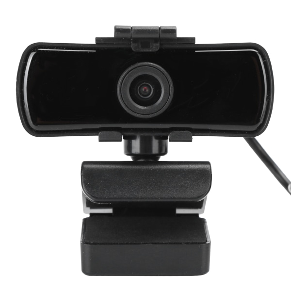 2K 2040x1080P High Definition Rotation Webcam med mikrofon Computer PC til videoopkald