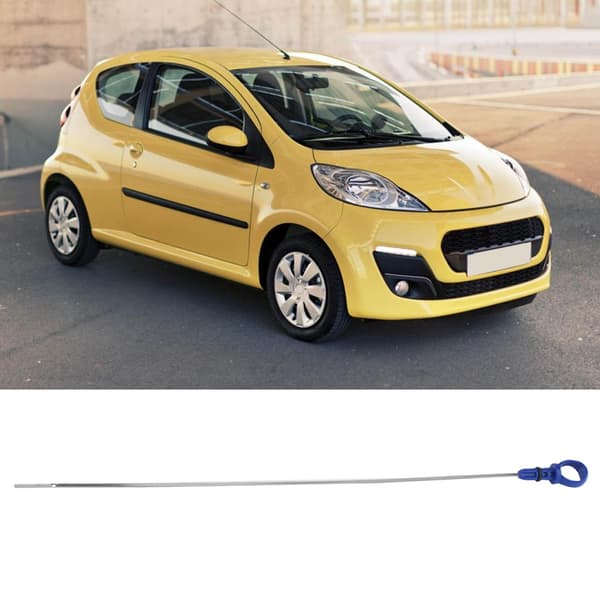 206 307 406 Biloljepeilepinne for Citroen