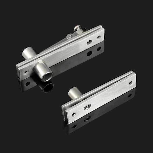 Wood Door Heavy Duty 360 Degree Stainless Steel Pivot Hinge System