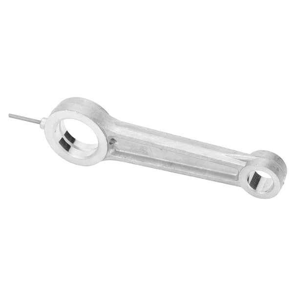 Plejlstang 12,7x23x94mm Støbt Aluminium Tilspidset Tip Tilbehør til Luftkompressor