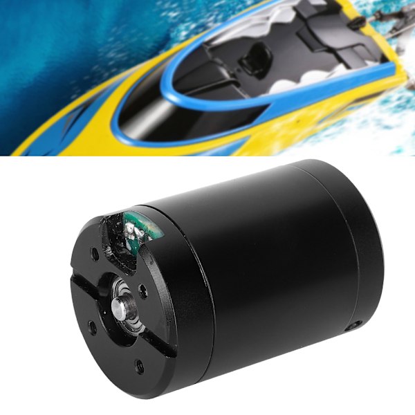 F3031-350KV Undervands Thruster Motor Vandtæt Trykmotor til RC Båd Model
